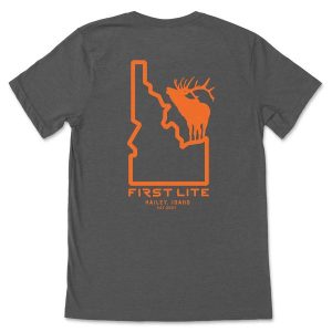 Idaho Elk T-Shirt