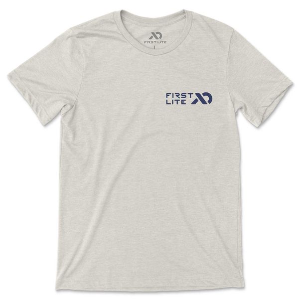 Idaho Tags T-Shirt - Image 2
