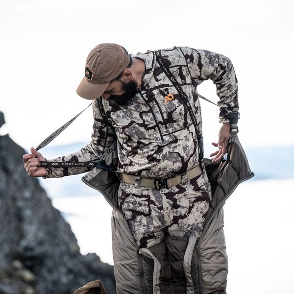 Men's Kiln Hoody - Image 15