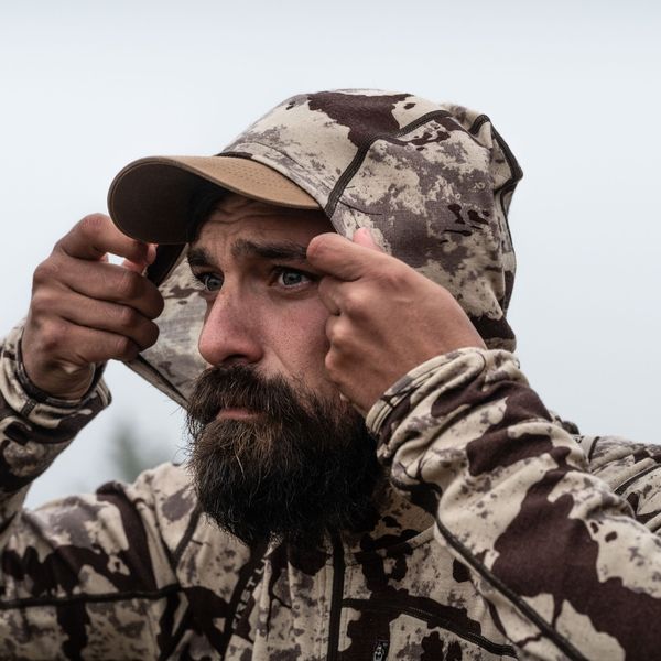 Men's Kiln Hoody - Image 16