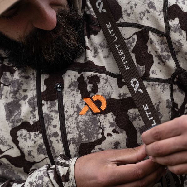 Men's Kiln Hoody - Image 17