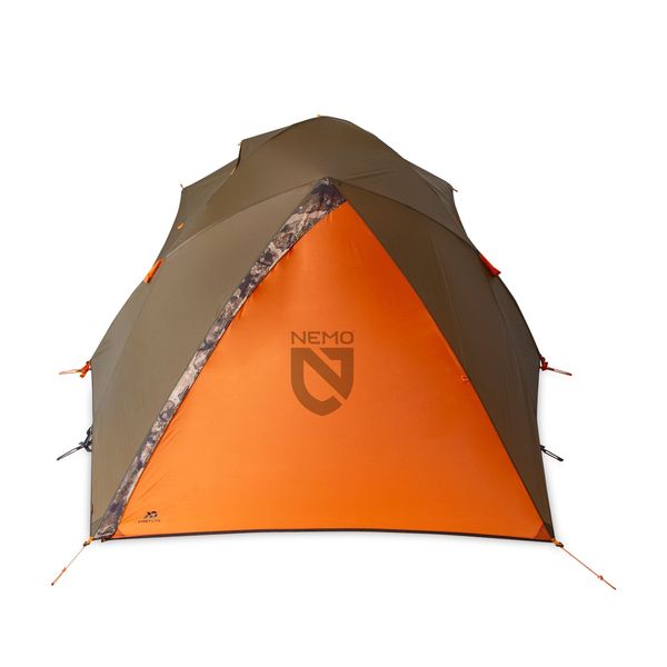 NEMO Kodiak Tent - Image 10