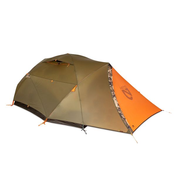 NEMO Kodiak Tent - Image 9