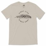 Legacy Feather T-Shirt