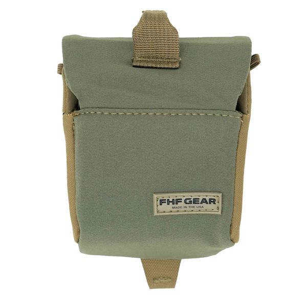 M1 Rangefinder Pouch - Image 13