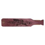 MeatEater x Phelps Purpleheart/Sapele Box Call