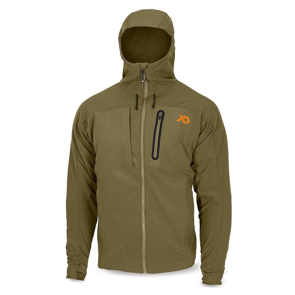 Men's Catalyst Soft Shell Jacket - Image 5