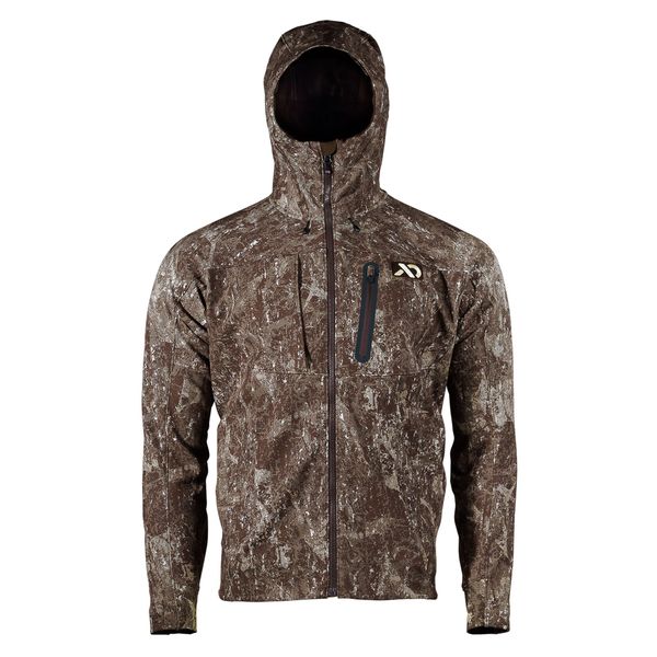 Men's Catalyst Soft Shell Jacket - Image 4