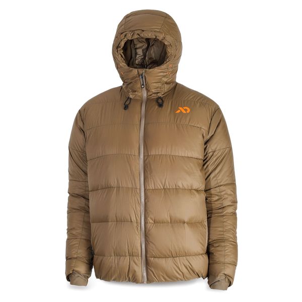 Men's Chamberlin Down Jacket - Image 2