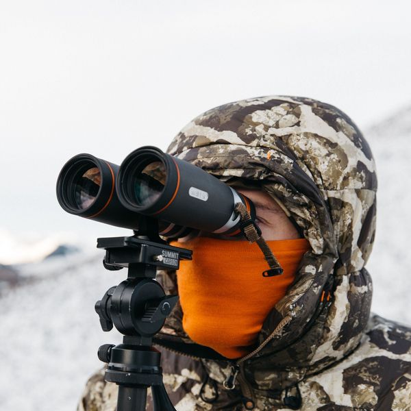 Men's Chamberlin Down Jacket - Image 5