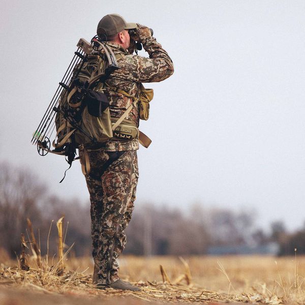 Men's Core Bib - Image 13