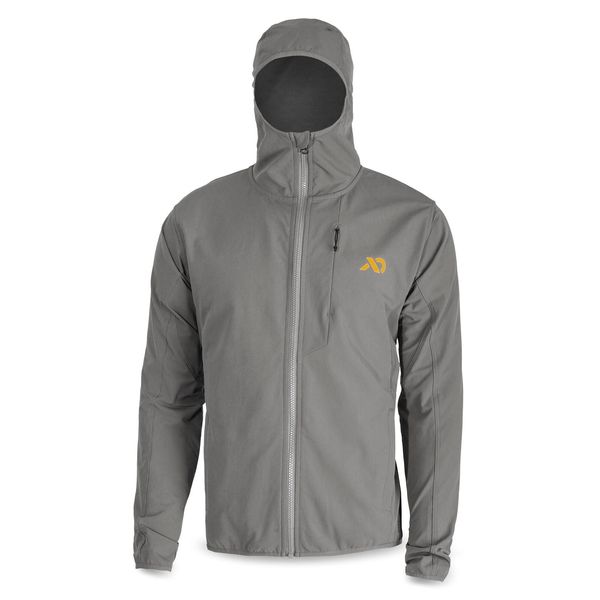 Men's Corrugate Guide Jacket - Image 4