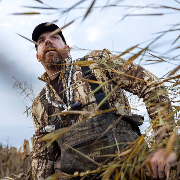 Men's Furnace Quarter Zip - Image 12