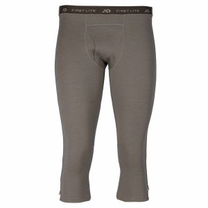 Men's Furnace Zip Off Boot Top