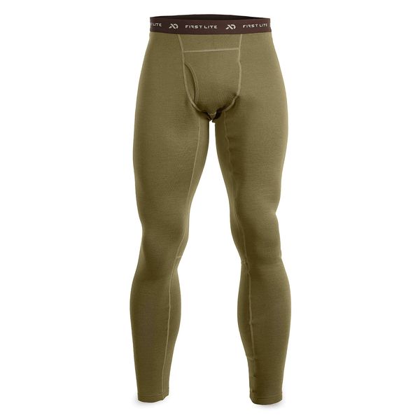 Men's Furnace Long John - Image 3