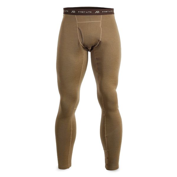Men's Furnace Long John - Image 4