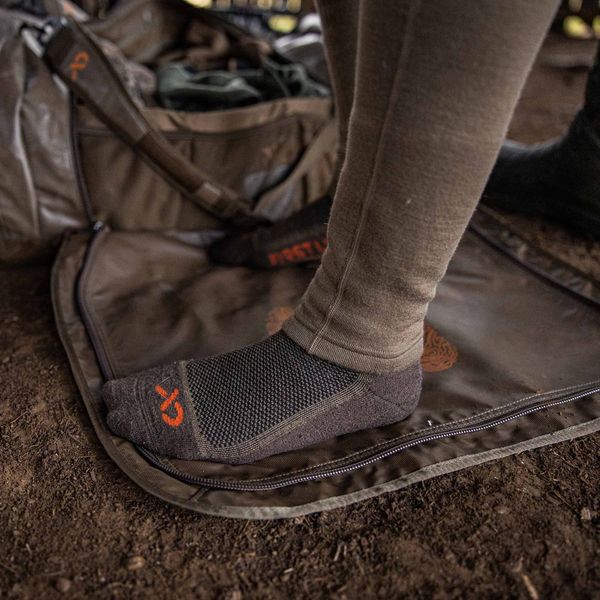 Men's Furnace Long John - Image 5