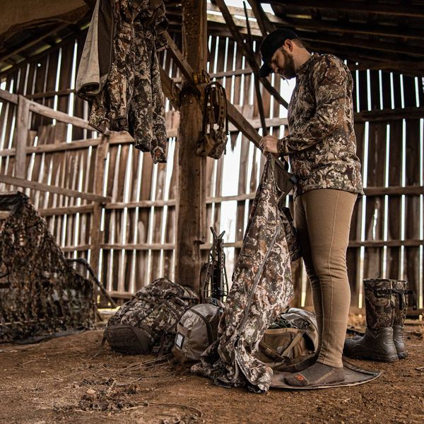 Men's Furnace Long John - Image 7