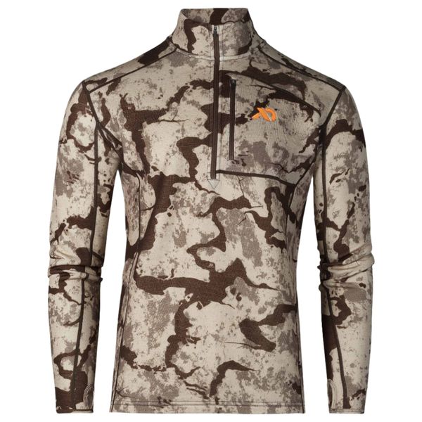 Men's Furnace Quarter Zip - Image 9
