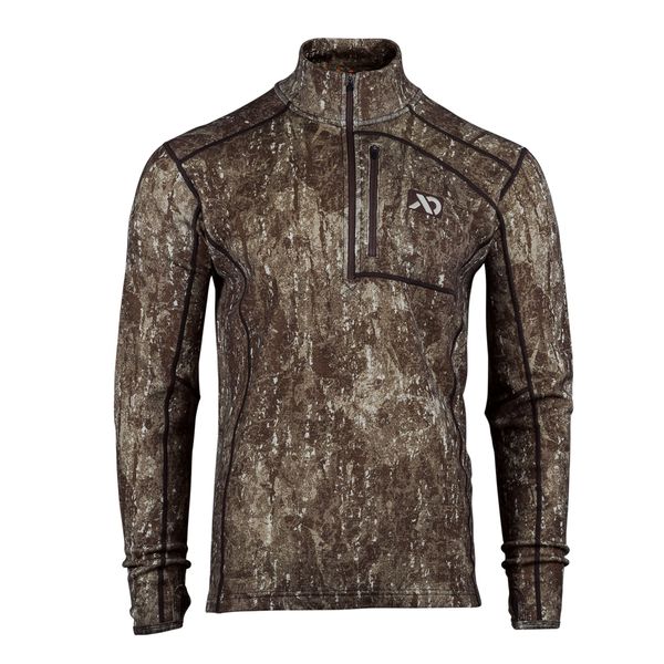 Men's Furnace Quarter Zip - Image 8