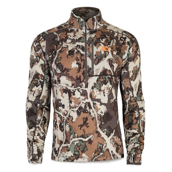 Men's Furnace Quarter Zip - Image 6