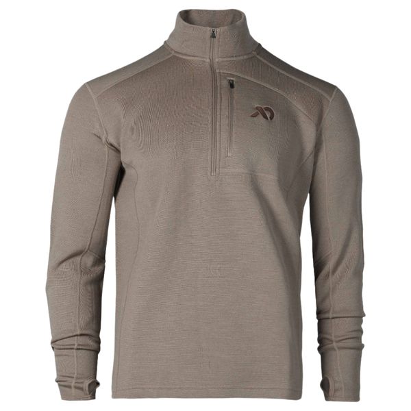 Men's Furnace Quarter Zip - Image 2