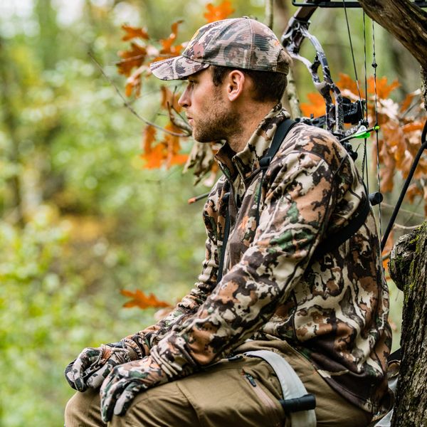 Men's Furnace Quarter Zip - Image 11