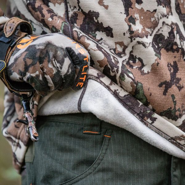 Men's Furnace Quarter Zip - Image 14