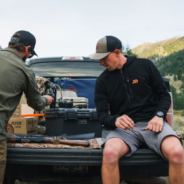 Men's Guide Lite Short - Image 6