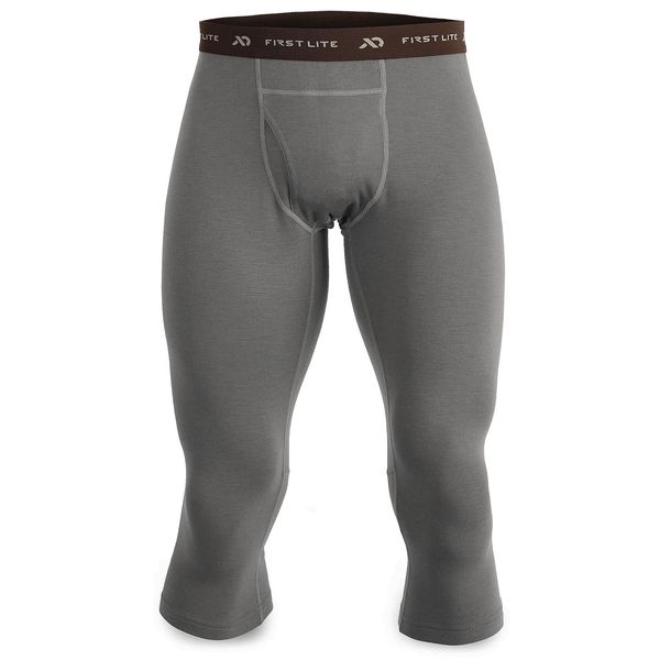 Men's Kiln Boot Top Bottom - Image 4