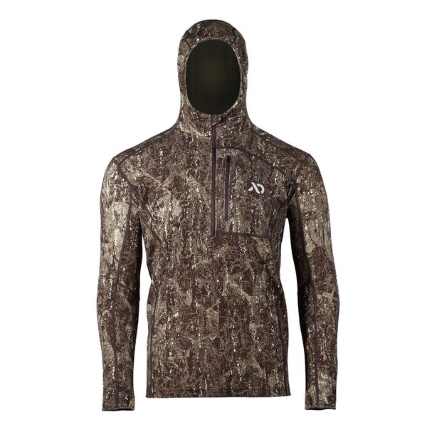 Men's Kiln Hoody - Image 9