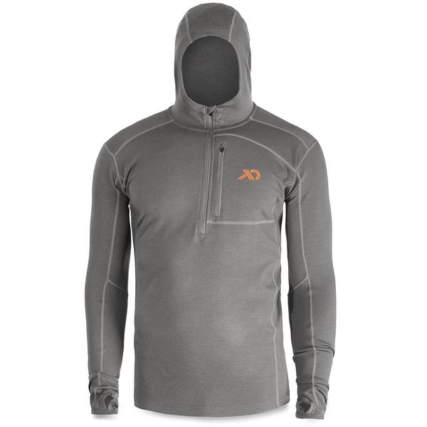 Men's Kiln Hoody - Image 4