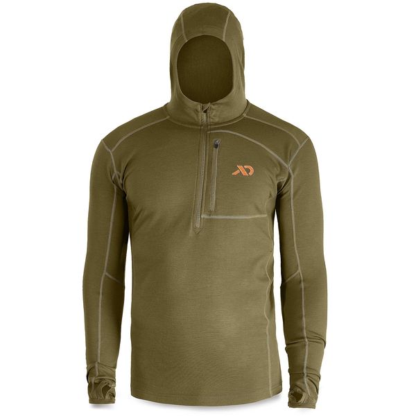 Men's Kiln Hoody - Image 5