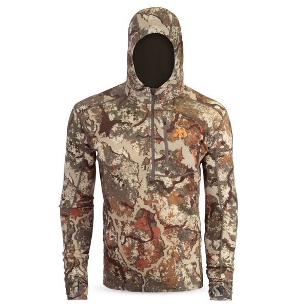 Men's Kiln Hoody - Image 6