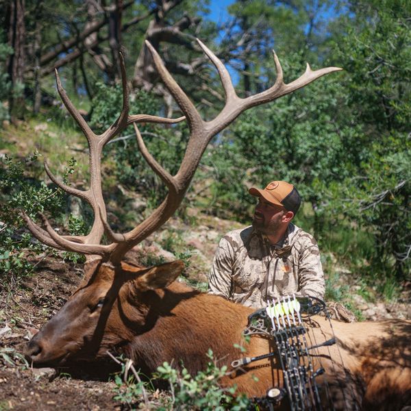 Men's Kiln Hoody - Image 18