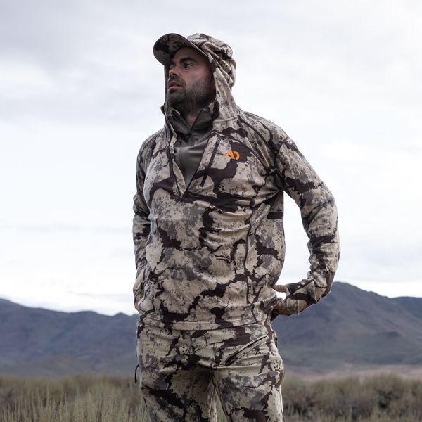 Men's Kiln Hoody - Image 12