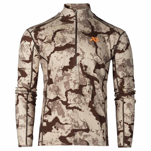 Men's Kiln Quarter Zip - Image 9