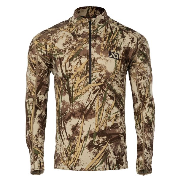 Men's Kiln Quarter Zip - Image 7