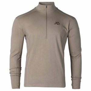 Men's Kiln Quarter Zip