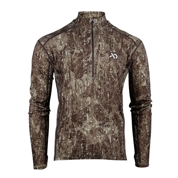 Men's Kiln Quarter Zip - Image 8