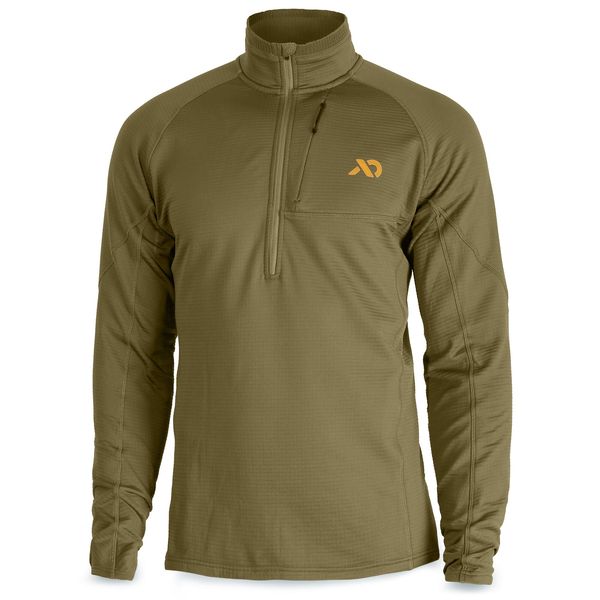 Men's Klamath Quarter Zip - Image 4