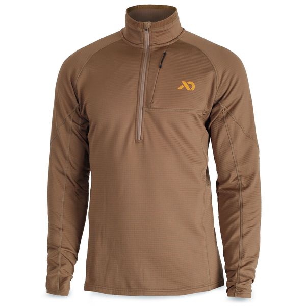 Men's Klamath Quarter Zip - Image 5