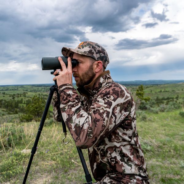 Men's Klamath Quarter Zip - Image 6