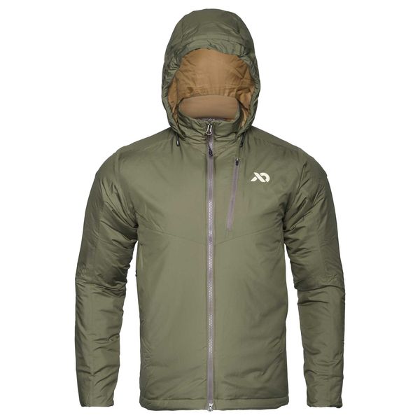 Men's North Range Puffy Jacket