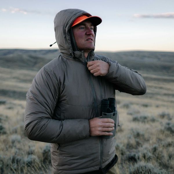 Men's North Range Puffy Jacket - Image 10