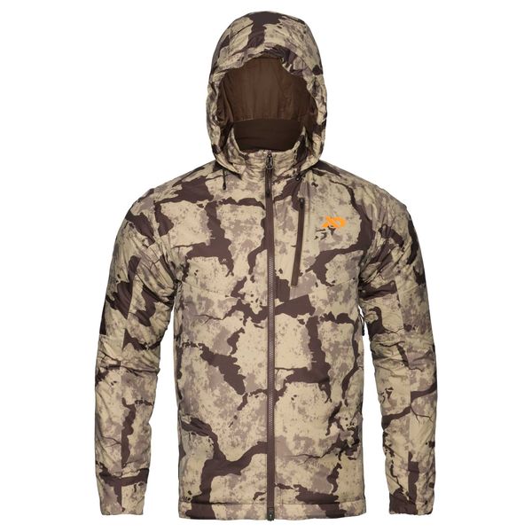 Men's North Range Puffy Jacket - Image 4
