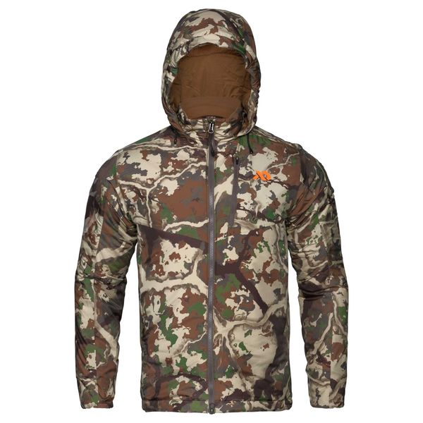 Men's North Range Puffy Jacket - Image 5
