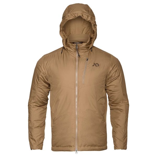 Men's North Range Puffy Jacket - Image 2