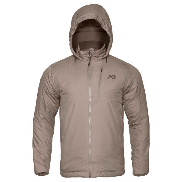 Men's North Range Puffy Jacket - Image 3