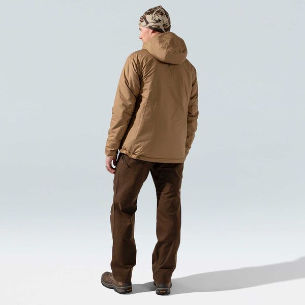 Men's North Range Puffy Jacket - Image 7
